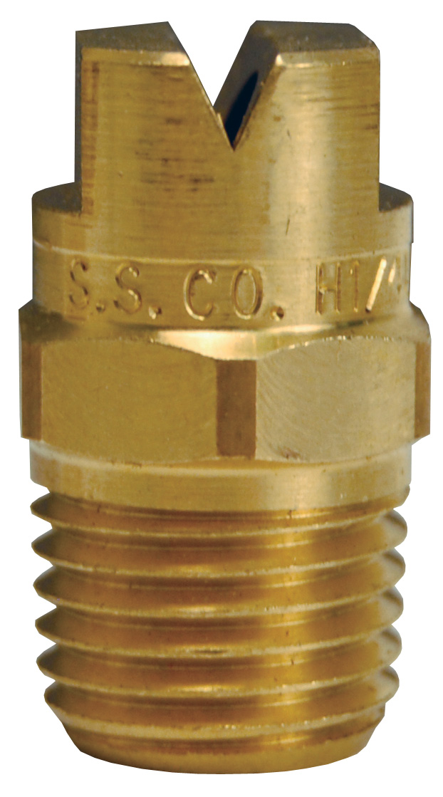 SPRAY SOAP NOZZLE